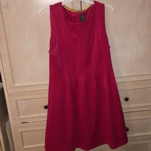 VINCE CAMUTO DRESS